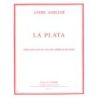 Ameller, André - La plata