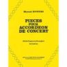 Riveyro, M. - Petite fugue en do maj. et invention