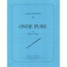 Ameller, André - Onde pure