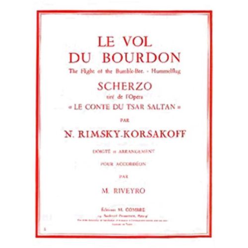 Rimsky-Korsakov, Nikolai -...