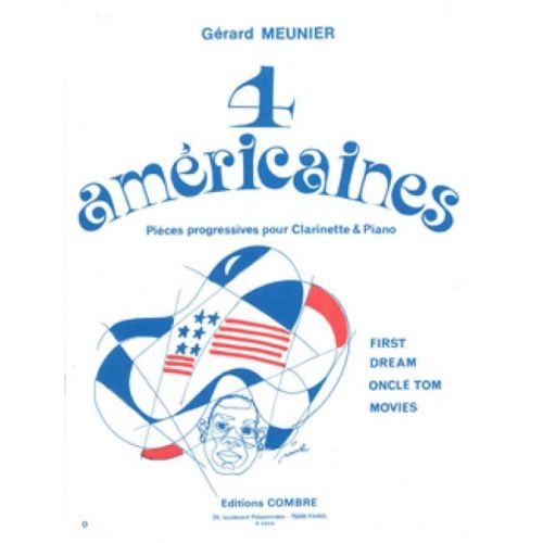 Meunier, Gérard -...