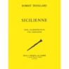 Truillard, Robert - Sicilienne