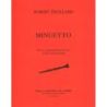 Truillard, Robert - Minuetto
