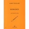 Truillard, Robert - Romance