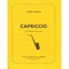 Ameller, André - Capriccio