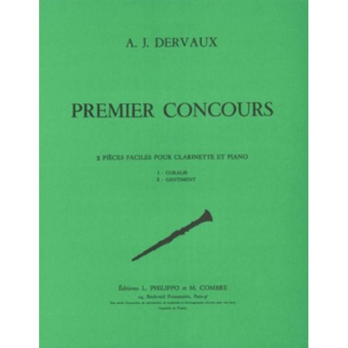 Dervaux, André-Jean -...