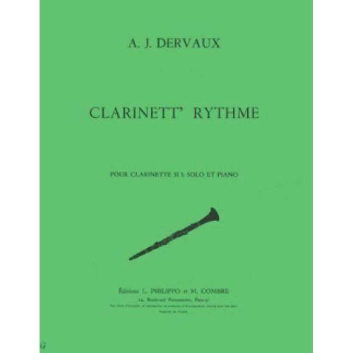 Dervaux, André-Jean -...
