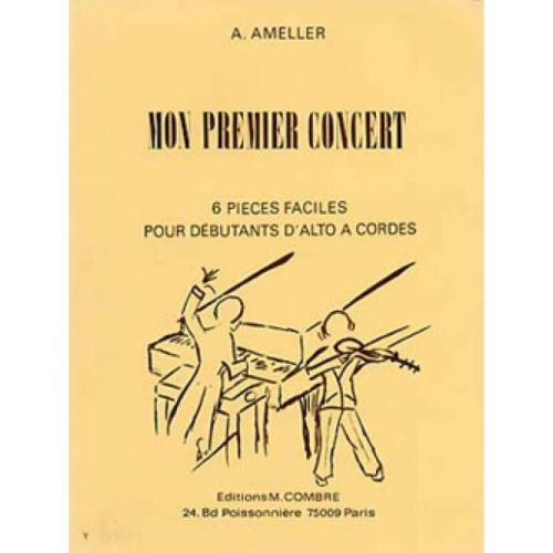 Ameller, André - Mon...