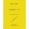 Fiche, Michel - Airbus 75