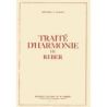 Reber, Henri - Traite d'harmonie