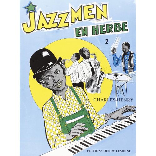 Charles-Henry - Jazzmen en...