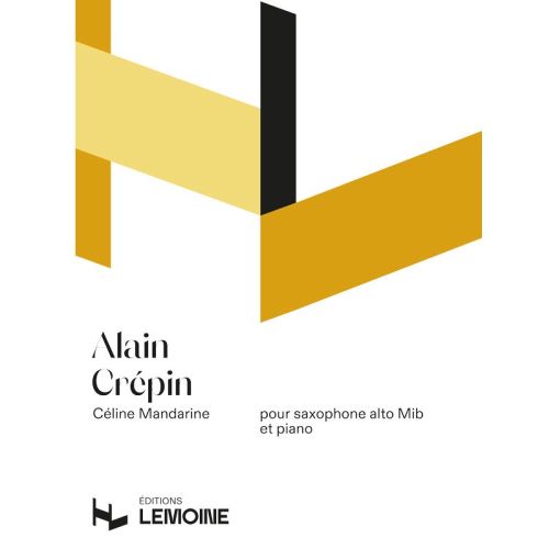 Crepin, Alain - Céline...
