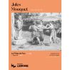 Mouquet, Jules - Flûte De Pan Op.15