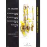 Singelee, Jean-Baptiste - 4th & 6th Solos de Concert / Fantaisie Brillante / Concerto Op. 57