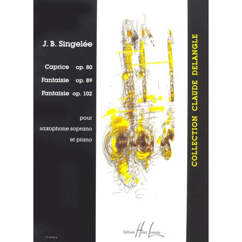 Singelee, Jean-Baptiste -...