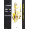 Singelee, Jean-Baptiste - Caprice Op.80 / Fantaisies Op. 89 & Op. 102