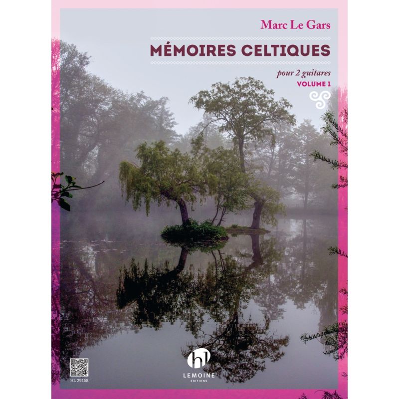Le Gars, Marc - Mémoires Celtiques Vol. 1
