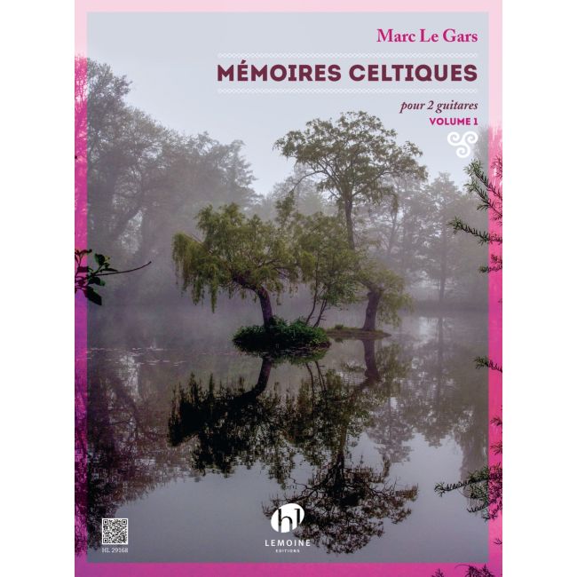Le Gars, Marc - Mémoires Celtiques Vol. 1