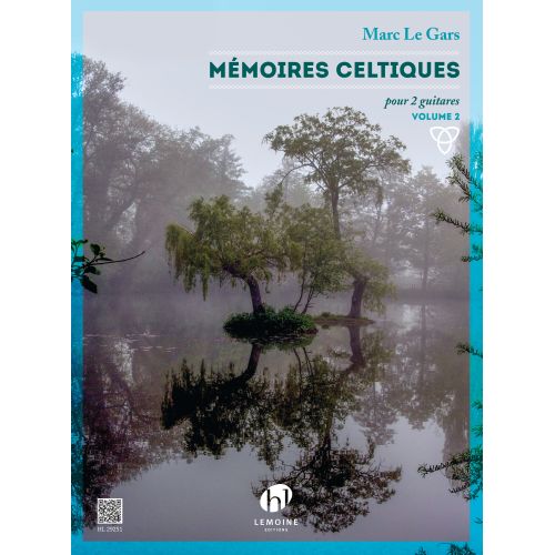 Le Gars, Marc - Memoires...