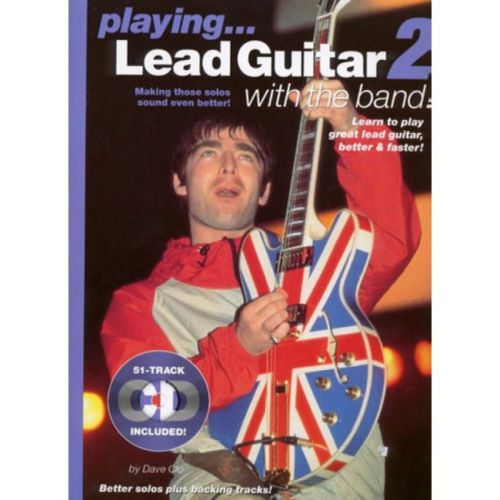 Clo, D. - Playing... Lead...