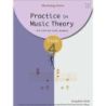 Practice in Music Theory Grade 4