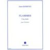 Komives, Janos - Flammes