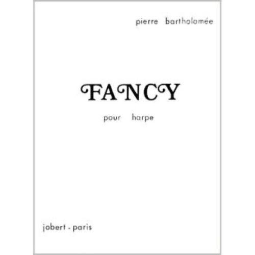 Bartholomee, Pierre - Fancy