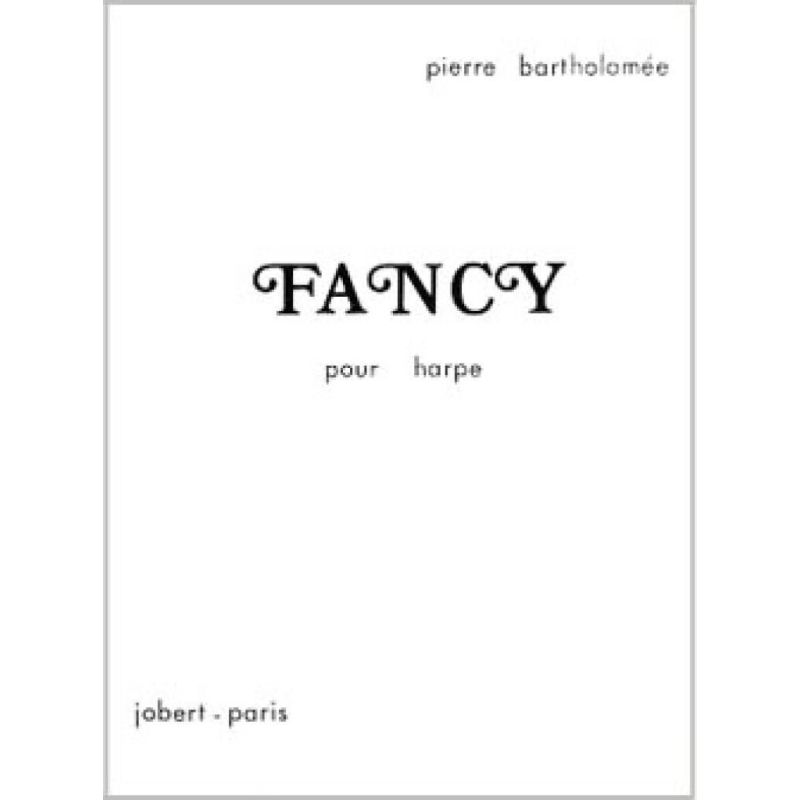 Bartholomee, Pierre - Fancy