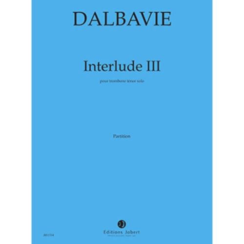Dalbavie, Marc-André -...