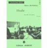 Blondeau, Thierry - Etude