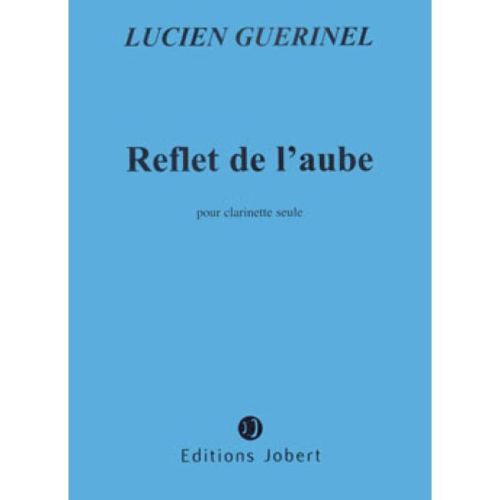 Guerinel, Lucien - Reflet...