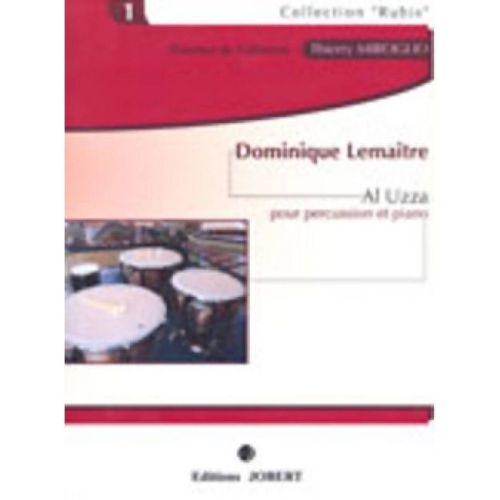 Lemaître, Dominique - Al Uzza