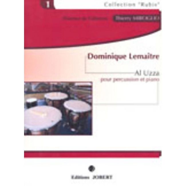 Lemaître, Dominique - Al Uzza