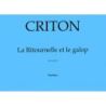 Criton, Pascale - La Ritournelle et Le Galop