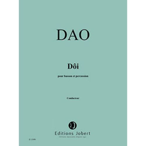 Dao - Doi