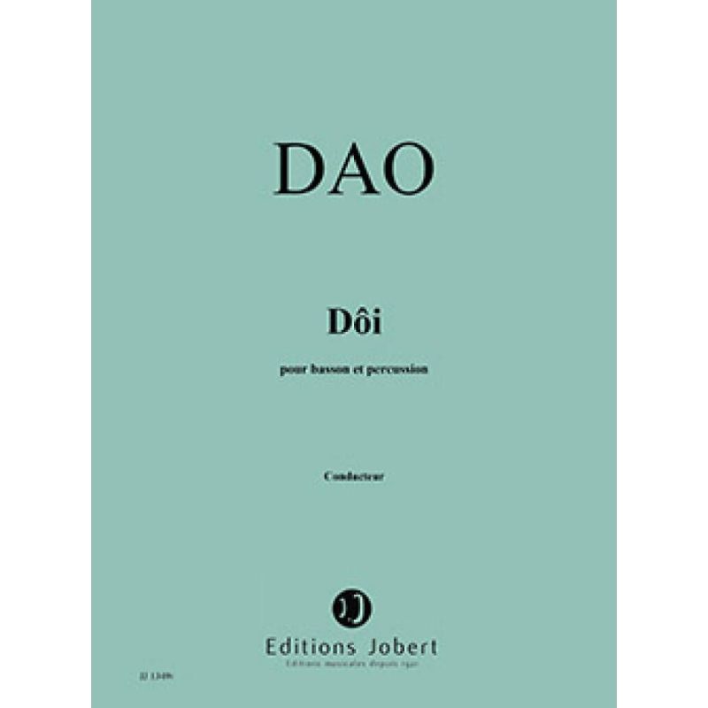 Dao - Doi