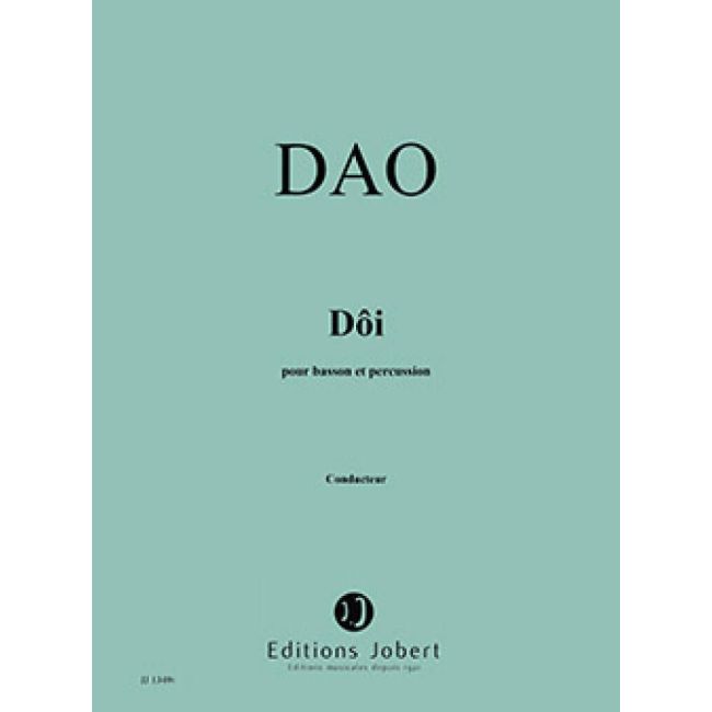 Dao - Doi