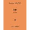 Lemaître, Dominique - Iris
