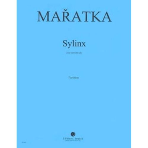 Maratka, Krystof - Sylinx