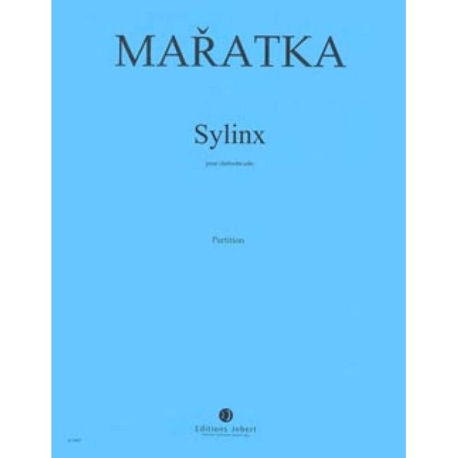 Maratka, Krystof - Sylinx