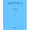 Maratka, Krystof - Sylinx