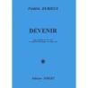 Durieux, Frédéric - Devenir