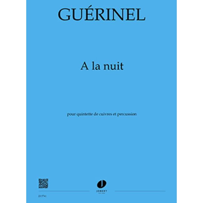 Guerinel, Lucien - A La Nuit