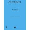 Guerinel, Lucien - A La Nuit