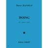 Blondeau, Thierry - Doing