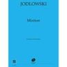 Jodlowski, Pierre - Mixtion