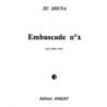 Xu, Shuya - Embuscade 1