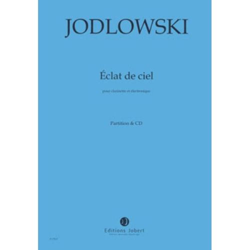 Jodlowski, Pierre - Eclats...