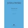 Jodlowski, Pierre - Eclats de ciel