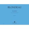 Blondeau, Thierry - Ici et Là I